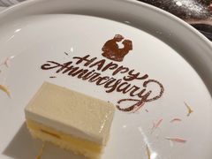 -燃扒房Steakhouse(皇庭店)
