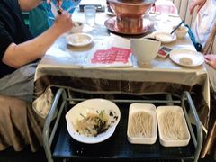 -东来顺饭庄(王府井步行街店)