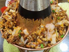 -上海老城区小龙虾虾宴·杭帮菜(五柳巷店)