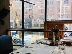 -UPPER KITCHEN(延安路店)