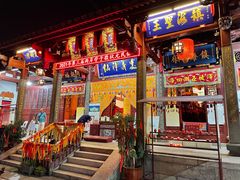 景点-陈文龙尚书庙