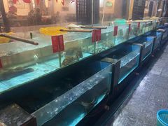 -御膳粥·牛乳粥底火锅·地道顺德菜(容桂店)