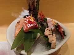 -本逸·割烹料理(湖墅店)