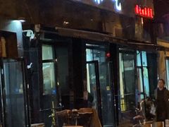 门面-林静小吃(复兴路店)