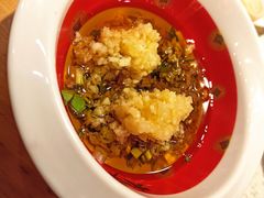 -大味生态火锅(蓝谷地店)