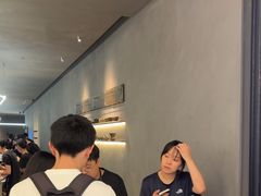 -喜茶(深圳万象城黑金店)