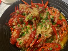 -巴厘龙虾·榜首油焖大虾(洞庭·艺术洋房店)