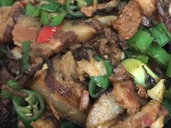 -新新湘菜馆(新中街二条店)