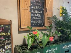 -越美小馆·越南料理(曲江店)