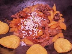 -和晟shèng铁锅炖·东北菜(南山店)