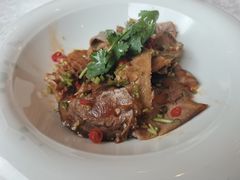 -香宫中餐厅 · 桂林香格里拉