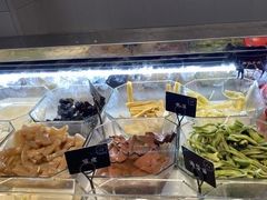 -成都你六姐·牛肉冒菜(城市集市合生汇店)