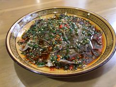-茶泡饭(李子坝店)