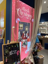 -海马体家庭照相馆(杭州远洋乐堤港店)