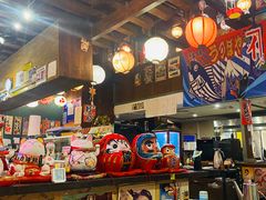 -小川洋风料理(汉街店)