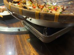 -广府乡下·饭庄(新港东路店)