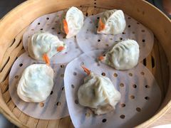 味莊特色大虾包-味莊·青岛菜(云霄路店)