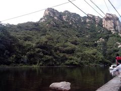 景点-神堂峪自然风景区度假村