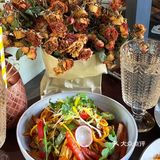 这店真的是约会圣地！超浪漫又有氛围感