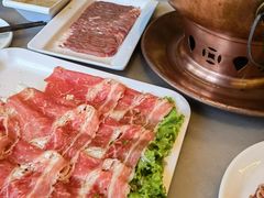 -牛街·马辈儿涮肉(牛街总店)