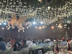 -花嫁丽舍婚礼殿堂(世博江景店)