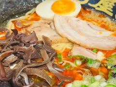 -寸屋拉面(凯德晶萃店)