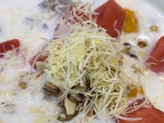 -江记甜品(罗湖店)