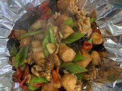 -山海关清和浑锅店