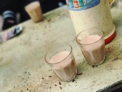 -老光明岗琼甜茶馆