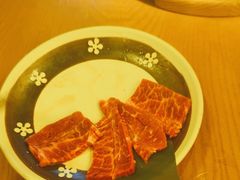 -AJIYA炭火烧肉(徐汇正大乐城店)