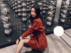 -chi K11艺术空间展览厅