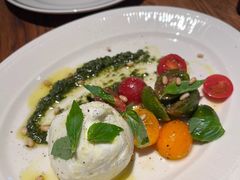 -La Strada(安福路店)