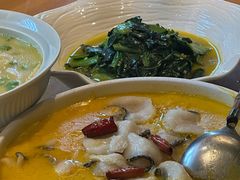 -竹里馆 ·茶食(奥体店)