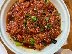 -北京老铺烤鸭(高新店)