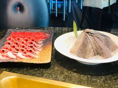 毛肚-王家渡火锅店(棕榈泉店)