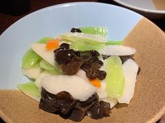 -外婆家(南开大悦城店)