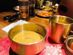 -西塔老太太泥炉烤肉(万柳华联店)