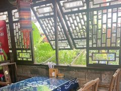 -香满楼(临安路店)