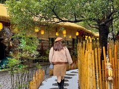 -宁波五龙潭景区