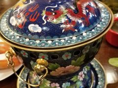 -听松楼·花园酒店·自助餐厅(红梅公园店)