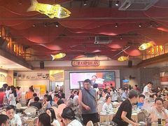 -红日饭店(裕隆三路店)