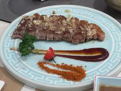 -世香全厨•日料·铁板烧(金桥店)