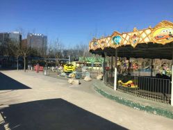 点击看大图 -大望京儿童游乐场