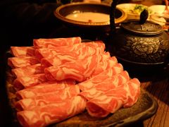 -老牌坊云南鱼豆花火锅(嵩山店)
