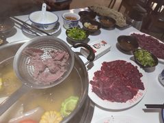-陈记顺和潮汕牛肉火锅(韩江路店)