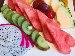 -宝泉铜锅·涮羊肉(解放东路店)