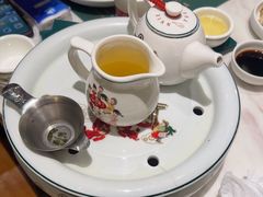 -悦得闲广式点心茶楼(蓝鲸世界店)