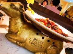 -炊烟小炒黄牛肉(中心印象城店)