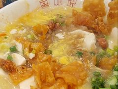 -豆相识•九九豆腐脑(牛咡桥店)