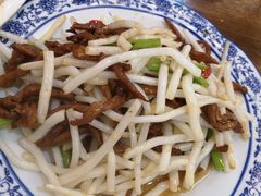 -老味道1992(武当山店)